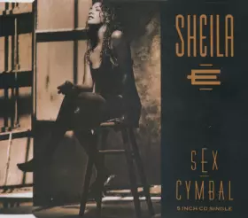 Couverture du produit · Sex Cymbal