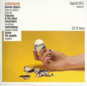 Couverture du produit · Objectif 2014 - Volume 2