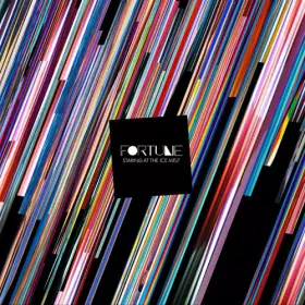 Couverture du produit · Staring At The Ice Melt