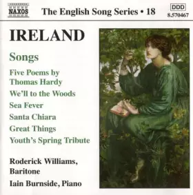 Couverture du produit · Songs