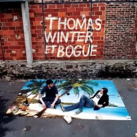 Couverture du produit · Thomas Winter Et Bogue
