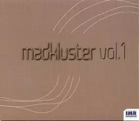 Couverture du produit · Madkluster vol.1