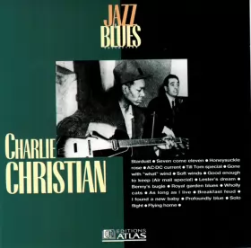 Couverture du produit · Jazz & Blues Collection
