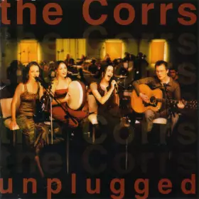 Couverture du produit · Unplugged