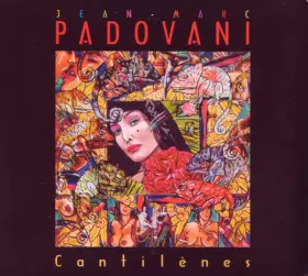 Couverture du produit · Cantilènes