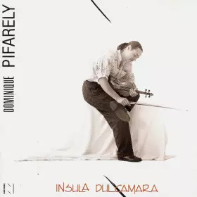 Couverture du produit · Insula Dulcamara