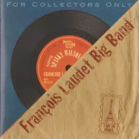 Couverture du produit · Live In Paris