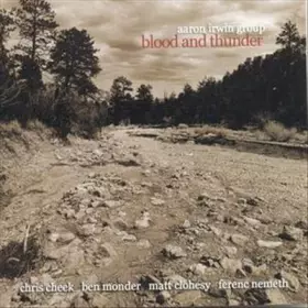 Couverture du produit · Blood And Thunder