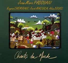 Couverture du produit · Chants Du monde