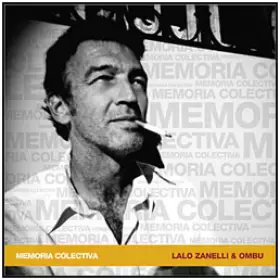 Couverture du produit · Memoria colectiva