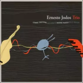 Couverture du produit · Ernesto Jodos Trio