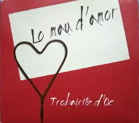 Couverture du produit · Lo Mau D'Amor