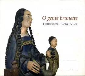 Couverture du produit · O Gente Brunette