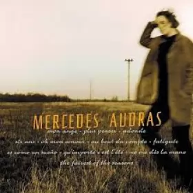 Couverture du produit · Mercedes Audras