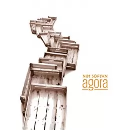 Couverture du produit · Agora