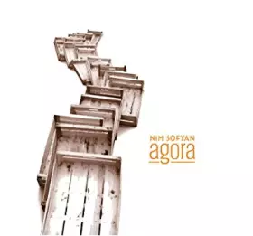 Couverture du produit · Agora