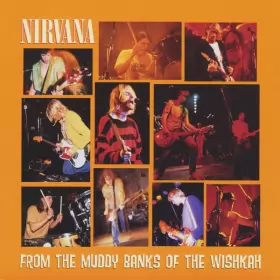 Couverture du produit · From The Muddy Banks Of The Wishkah