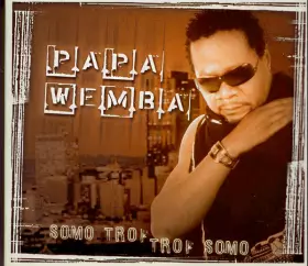 Couverture du produit · Somo Trop 