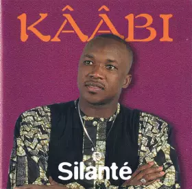 Couverture du produit · Silante