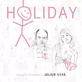 Couverture du produit · Holiday (Musique Originale Du Film)
