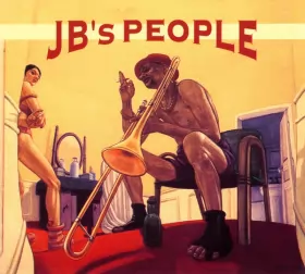 Couverture du produit · JB's People