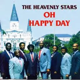 Couverture du produit · Oh Happy Day