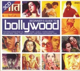 Couverture du produit · Beginner's Guide To Bollywood