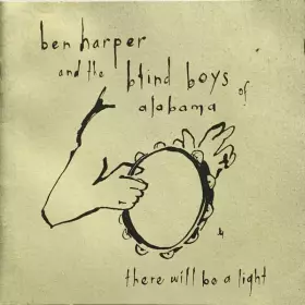 Couverture du produit · There Will Be A Light
