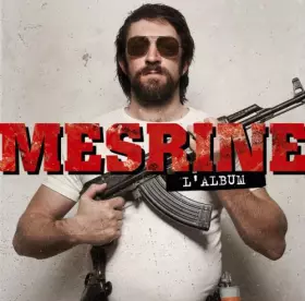 Couverture du produit · Mesrine