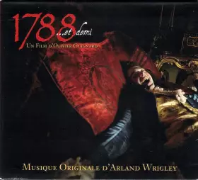 Couverture du produit · 1788...Et Demi (Musique Originale)