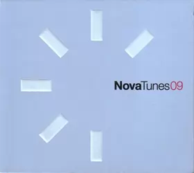 Couverture du produit · Nova Tunes 09
