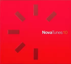 Couverture du produit · Nova Tunes 10