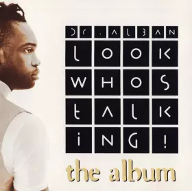 Couverture du produit · Look Whos Talking! (The Album)