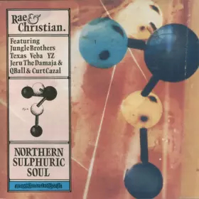 Couverture du produit · Northern Sulphuric Soul