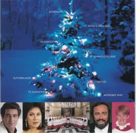 Couverture du produit · The Greatest Christmas Show On Earth