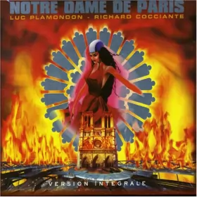 Couverture du produit · Notre Dame De Paris (Version Intégrale)
