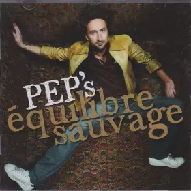 Couverture du produit · Equilibre sauvage