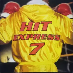 Couverture du produit · Hit Express 7