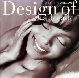 Couverture du produit · Design Of A Decade 1986/1996