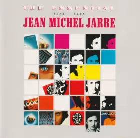 Couverture du produit · The Essential (1976 - 1986)