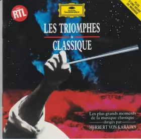 Couverture du produit · Les Triomphes Du Classique