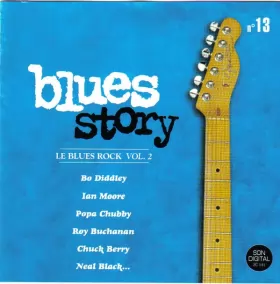 Couverture du produit · Le Blues Rock Vol. 2