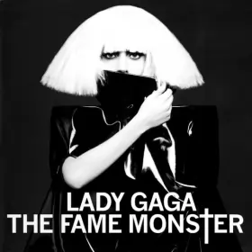Couverture du produit · The Fame Monster