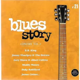 Couverture du produit · Concert Vol. 2