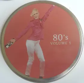 Couverture du produit · 80's Volume 1