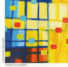 Couverture du produit · Johannes Brahms / Franz Schubert