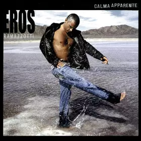 Couverture du produit · Calma Apparente (Tour Edition)