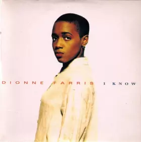 Couverture du produit · I Know