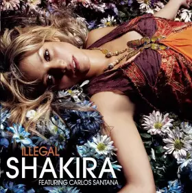 Couverture du produit · Illegal
