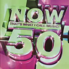 Couverture du produit · Now That's What I Call Music! 50